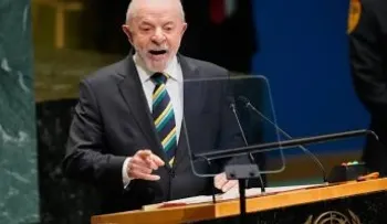 Lula solicita al TSE ampliar dos horas la votación en todo Brasil por fallas en el transporte