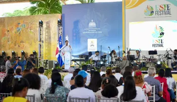Ministerio de Cultura clausura Este Festival con reconocimiento del Senado a gestores culturales