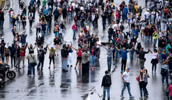 Disturbios, saqueos y protestas en Los Teques, ¿qué pasó?