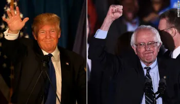5 conclusiones de asambleas partidistas en Nueva Hampshire