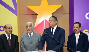 Una trilogía escandalosa (aumento nómina, corrupción y deuda)