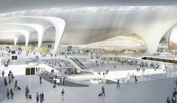 Los aeropuertos de Asia están cambiando nuestra forma de viajar