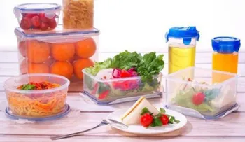 ¡Cuidado! Estos son los alimentos que jamás debes guardar en envases
