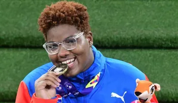 RD llega a 20 medallas en Panam de Cali