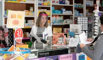 España reduce el consumo de antibióticos a niveles prepandemia