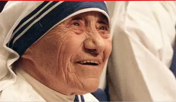 La fuerza de una sonrisa para construir paz