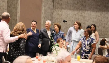ENDOCRINOLOGA CORINA DE JESÚS SE RETIRA DE EXITOSA CARRERA MÉDICA