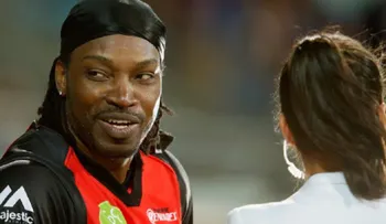 "No te sonrojes, nenaâ?: el comentario sexista por el que multaron a un deportista