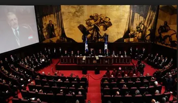 El PLD necesita el voto de 158 asambleistas para pasar proyecto de reforma a la Constitución 