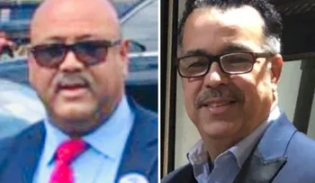 Presidentes campaña Rescate RD denuncian favoritismo de la JCE con personal del PRM
