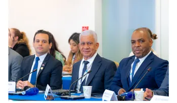 Expo Mango 2026 en Baní proyecta exportar 10 millones de cajas