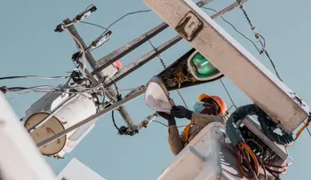 Edesur ahorra RD$611,048,000 en recuperación de materiales durante el 2021
