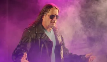 La estrella de la lucha libre Bret Hart anuncia que tiene cáncer de próstata