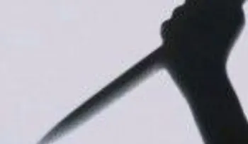 Hombre mata adolescente de 18 años a cuchilladas