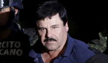 5 cosas que ha revelado la entrevista a El Chapo realizada por Sean Penn