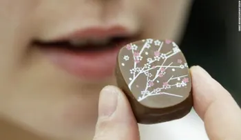 5 datos bizarros -pero deliciosos- acerca del chocolate