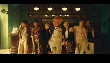 Cancelaron un evento del grupo BTS en la televisión de Japón tras la polémica imagen de uno de sus miembros
