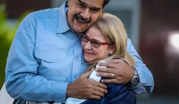 Maduro dijo que la serie sobre Bolívar era una basura; ahora pide disculpas a productores y la recomienda
