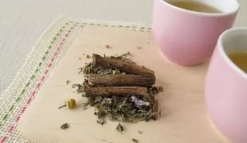 ¡Pruebalas! infusiones que calman la ansiedad de fumar