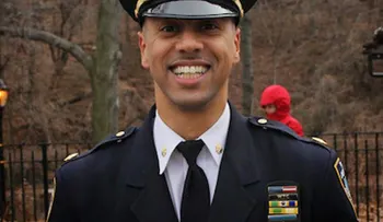 Nuevo comandante en el Alto Manhattan, es de origen dominicano