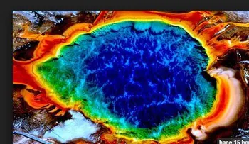 El Sol expulsó una enorme nube de plasma y quebró el escudo magnético de la Tierra