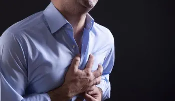 ¿Qué hacer si alguien sufre un infarto de miocardio?