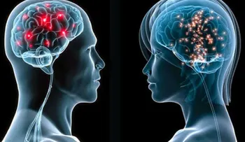 El cerebro de las mujeres envejece más lento que el de los hombres