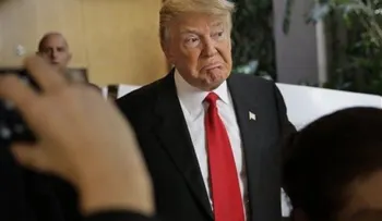Donald Trump gana elecciones primarias republicanas en NY