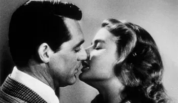 Si tú y tu pareja se besan muy seguido podrían ser excelentes padres
