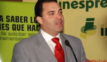 Ex funcionario que fue beneficiado por Félix Bautista busca hacer negocios en Perú, según reportaje