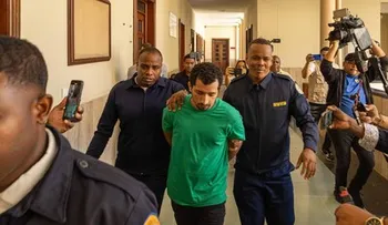 Tribunal conocerá el martes audiencia contra Jean Andrés Pumarol por ataque en Naco