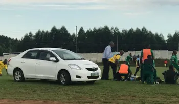 Futbolista Papy Faty, que murió en pleno partido tenía prohibido jugar por un problema cardíaco 