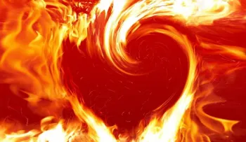 El corazón de un hombre se prende fuego en plena cirugía cardíaca 