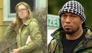 La insólita historia de agente FBI que se casó con un terrorista del ISIS al que debía investigar
