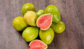 Cuando comes guayaba, esto le pasa a tu cuerpo