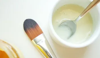 Efectivos tratamientos con leche para una piel sin arrugas