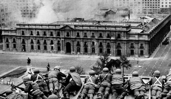 EE.UU. publica documentos inéditos sobre el Gobierno de Allende y el golpe en Chile 