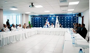 Autorizan nuevos parques y empresas de zonas francas