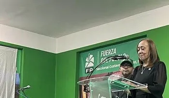 Fuerza del Pueblo crea la  "Seccional del Bronx"  en Nueva York