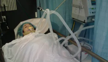 Familiares viajan a RD desde Venezuela para recibir cuerpo de su pariente 