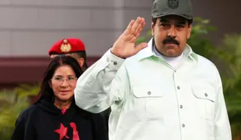 Juicio a sobrinos de Cilia Flores será en noviembre