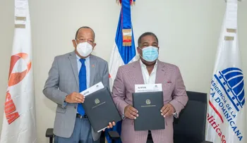 Gabinete de Política Social firma acuerdo para mejorar programas de prevención del VIH/SIDA