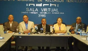 Inapa busca mitigar déficit en servicio de agua potable 