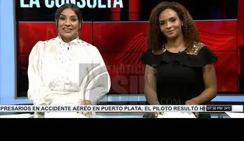 Lilliam Fondeur: el sangrado ocurre luego de tomar la pastilla, pero las mujeres no deben asustarse 