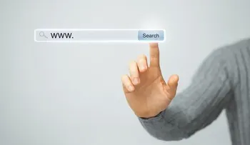 ¡Así se veían los grandes de Internet hace 10 años!