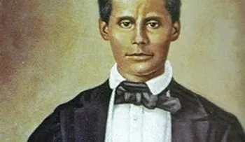 Duarte vinculó la justicia con la felicidad