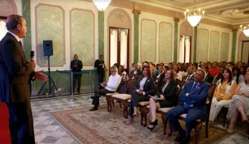 Predicador Saulo Hidalgo: "Tener un hogar estable contribuye al bienestar de la familia 