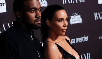 Kim Kardashian recibe acciones de corporaciones como regalo de Navidad