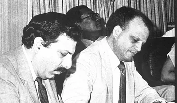 Avanzada Electoral