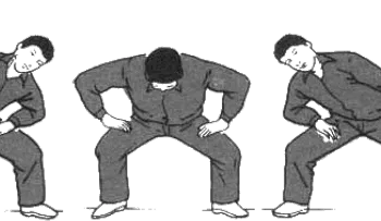Las 8 joyas del Tai-Chi Taoismo: Chi Kung